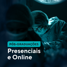 Pós-Graduação Artmed
